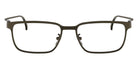 Ferrari® FH3014D Eyeglasses - Grey Brush