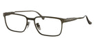 Ferrari® FH3014D Eyeglasses - Grey Brush