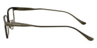 Ferrari® FH3014D Eyeglasses - Grey Brush