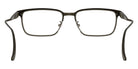 Ferrari® FH3014D Eyeglasses - Grey Brush