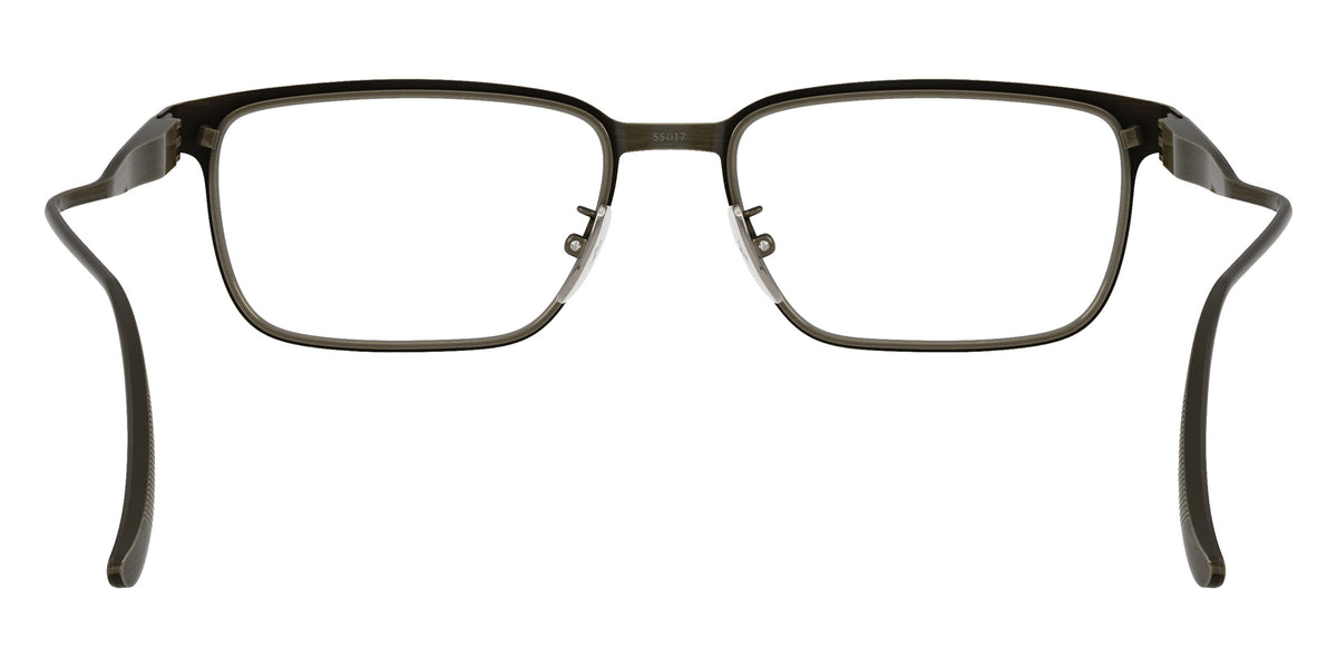 Ferrari® FH3014D Eyeglasses - Grey Brush