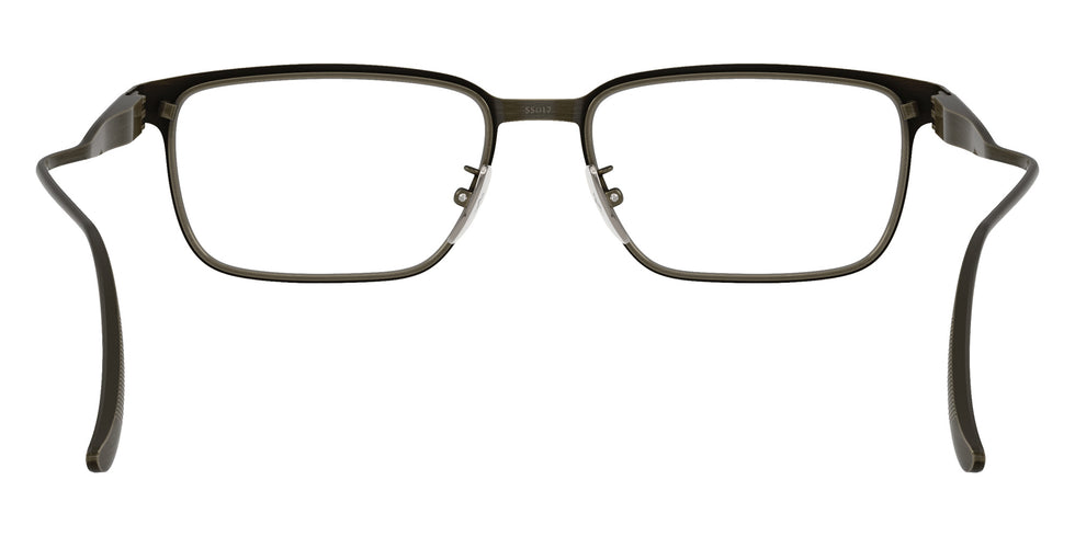 Ferrari® FH3014D Eyeglasses - Grey Brush