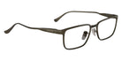 Ferrari® FH3014D Eyeglasses - Grey Brush