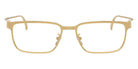 Ferrari® FH3014D Eyeglasses - Gold Matte