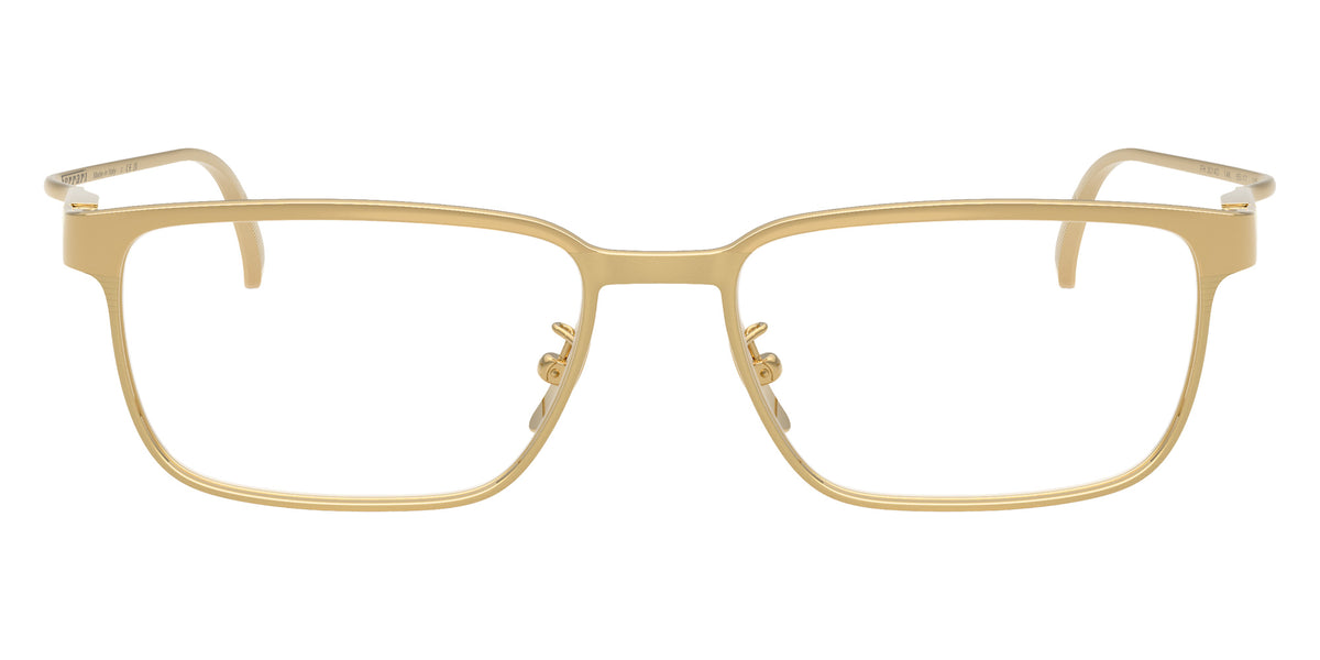 Ferrari® FH3014D Eyeglasses - Gold Matte