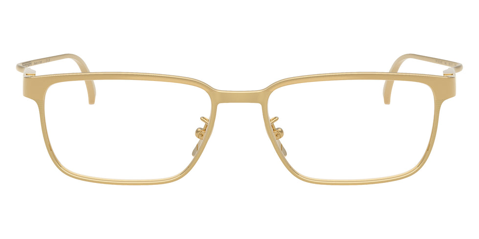 Ferrari® FH3014D Eyeglasses - Gold Matte