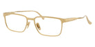 Ferrari® FH3014D Eyeglasses - Gold Matte