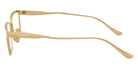 Ferrari® FH3014D Eyeglasses - Gold Matte