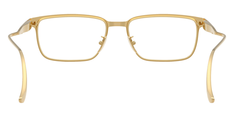 Ferrari® FH3014D Eyeglasses - Gold Matte