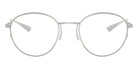 Ferrari® FH3015T Eyeglasses - Silver Shiny