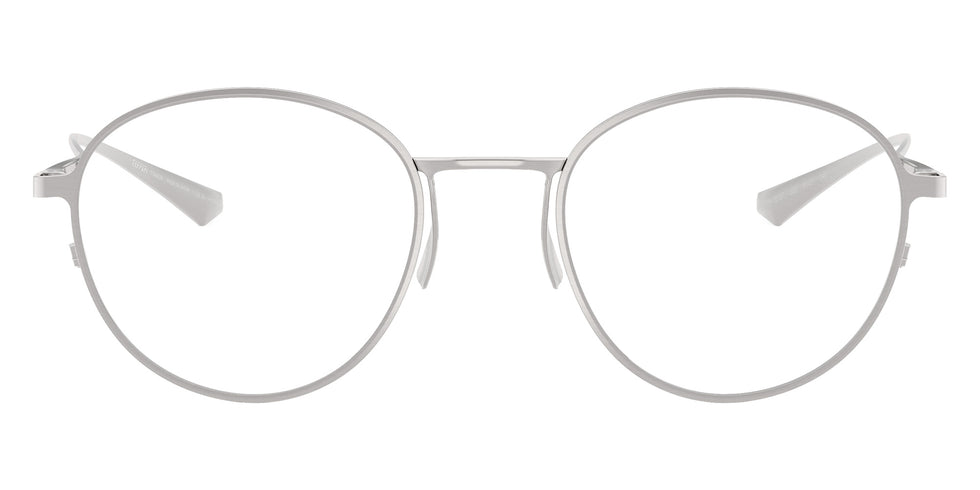 Ferrari® FH3015T Eyeglasses - Silver Shiny