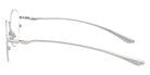 Ferrari® FH3015T Eyeglasses - Silver Shiny