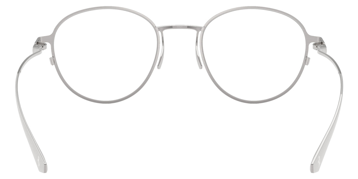 Ferrari® FH3015T Eyeglasses - Silver Shiny