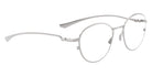 Ferrari® FH3015T Eyeglasses - Silver Shiny