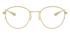 Ferrari® FH3015T Eyeglasses - Matte Gold