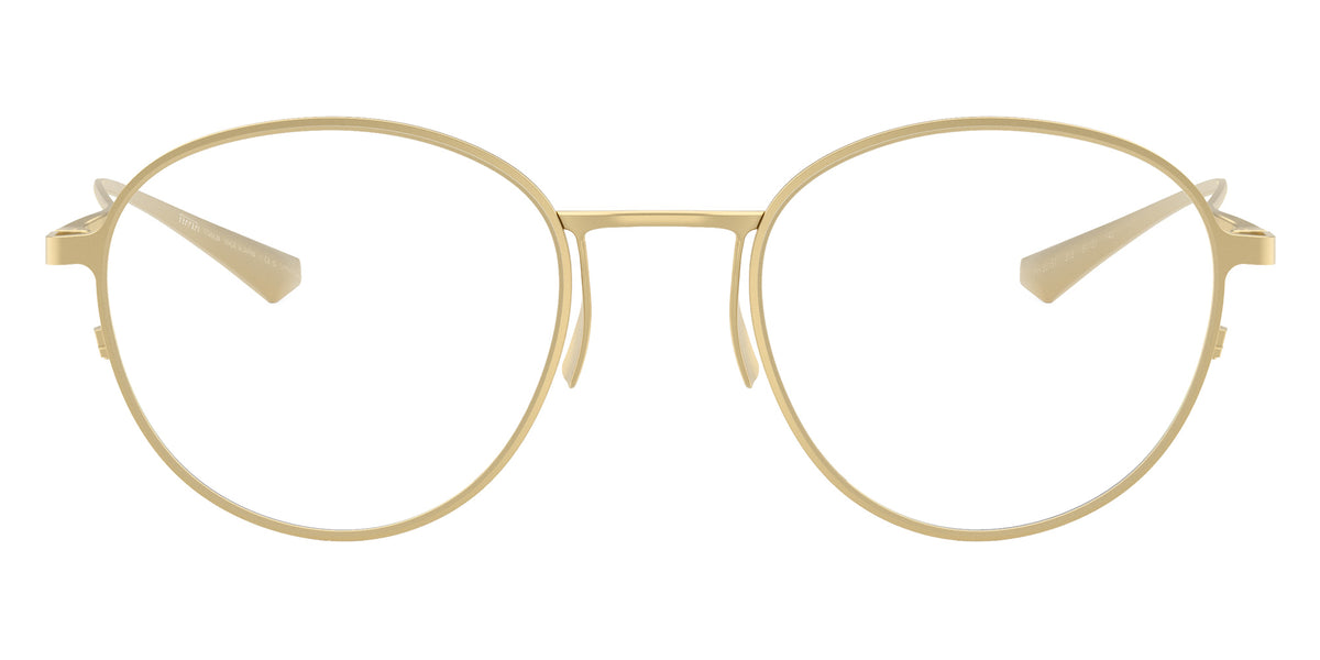 Ferrari® FH3015T Eyeglasses - Matte Gold