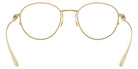 Ferrari® FH3015T Eyeglasses - Matte Gold