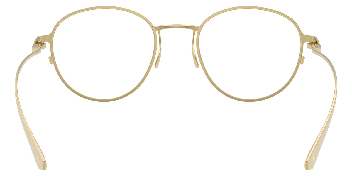 Ferrari® FH3015T Eyeglasses - Matte Gold