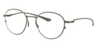 Ferrari® FH3015T Eyeglasses - Grafite Matte