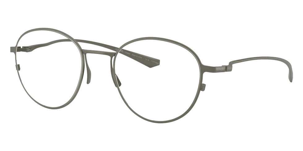 Ferrari® FH3015T Eyeglasses - Grafite Matte