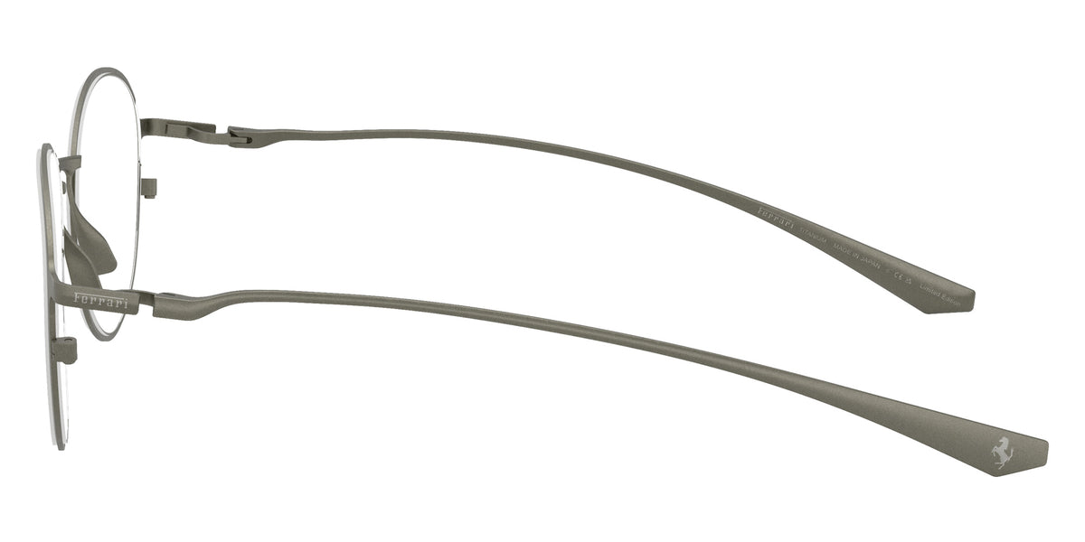Ferrari® FH3015T Eyeglasses - Grafite Matte