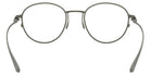 Ferrari® FH3015T Eyeglasses - Grafite Matte