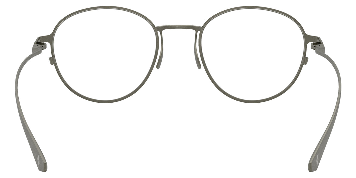 Ferrari® FH3015T Eyeglasses - Grafite Matte