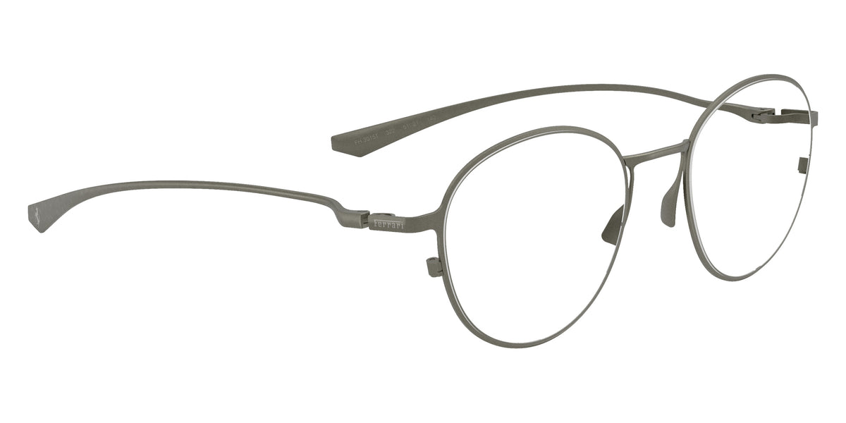 Ferrari® FH3015T Eyeglasses - Grafite Matte