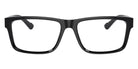Ferrari® FH4001 Eyeglasses - Black