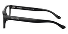 Ferrari® FH4001 Eyeglasses - Black