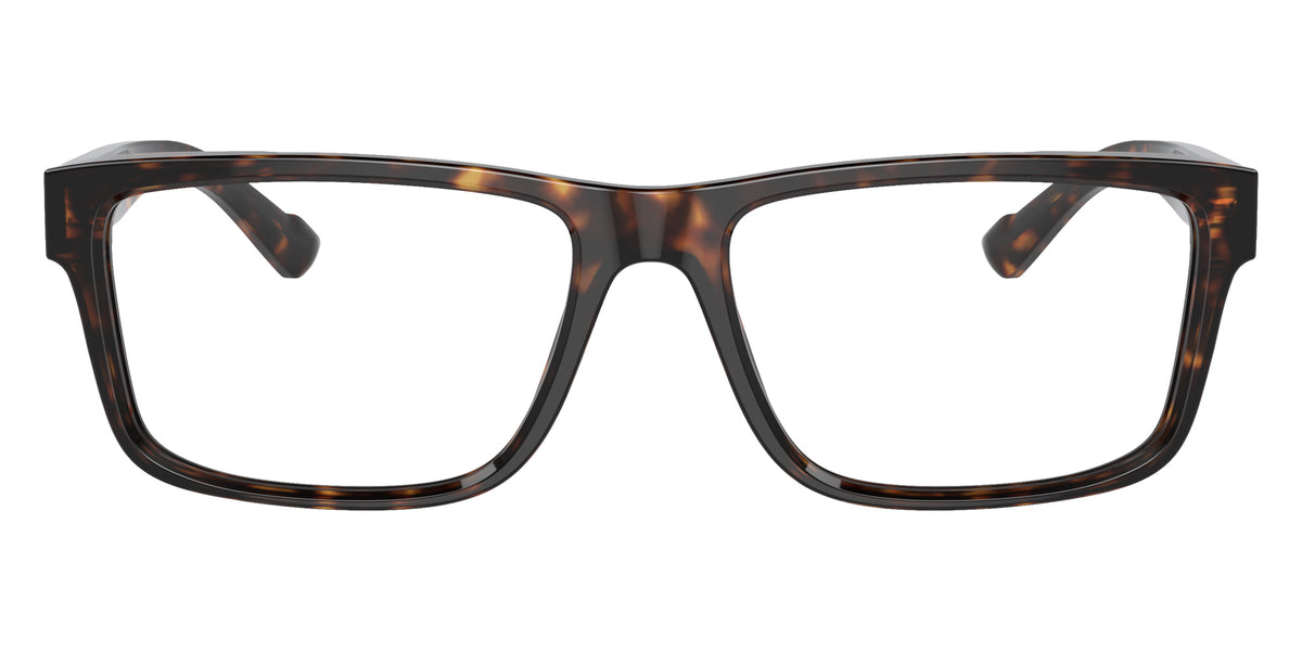 Ferrari® FH4001 Eyeglasses - Havana