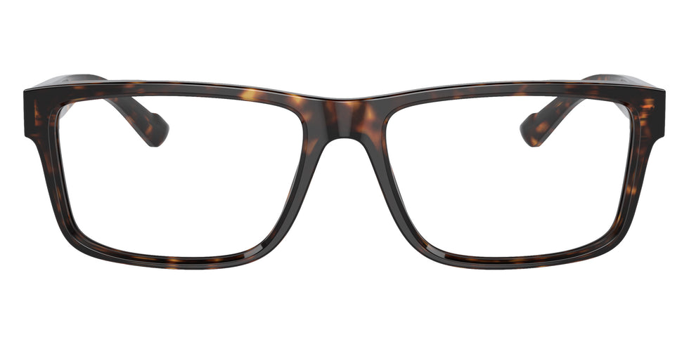 Ferrari® FH4001 Eyeglasses - Havana