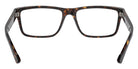 Ferrari® FH4001 Eyeglasses - Havana