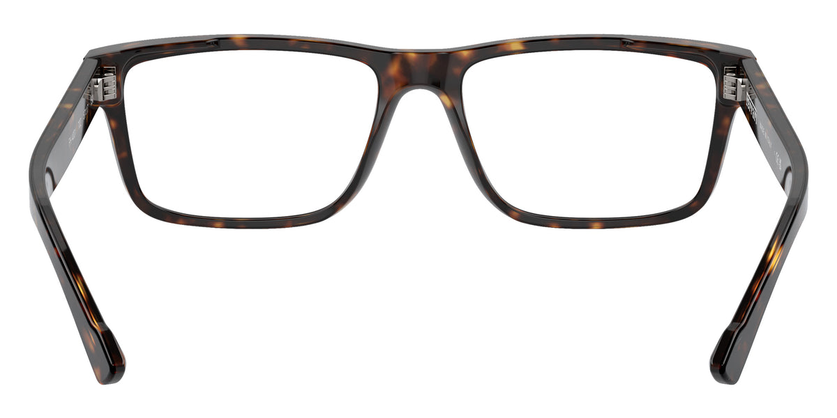 Ferrari® FH4001 Eyeglasses - Havana