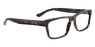 Ferrari® FH4001 Eyeglasses - Havana