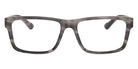 Ferrari® FH4001 Eyeglasses - Striped Grey