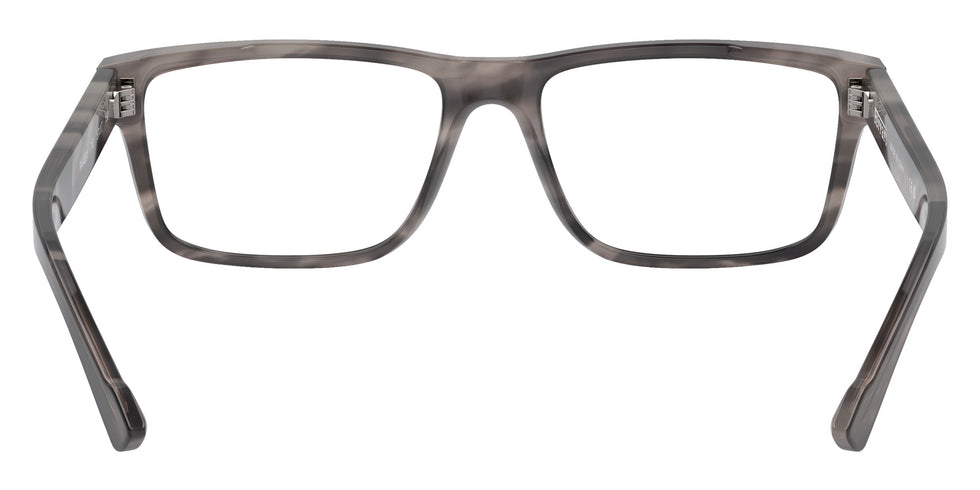 Ferrari® FH4001 Eyeglasses - Striped Grey