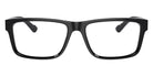 Ferrari® FH4001F Eyeglasses - Black