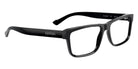 Ferrari® FH4001F Eyeglasses - Black