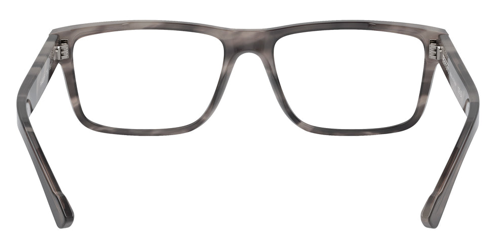 Ferrari® FH4001F Eyeglasses - Striped Grey