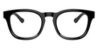 Ferrari® FH4002 Eyeglasses - Black