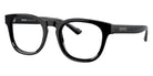 Ferrari® FH4002 Eyeglasses - Black