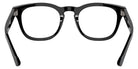 Ferrari® FH4002 Eyeglasses - Black