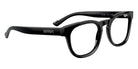 Ferrari® FH4002 Eyeglasses - Black