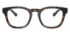 Ferrari® FH4002 Eyeglasses - Havana