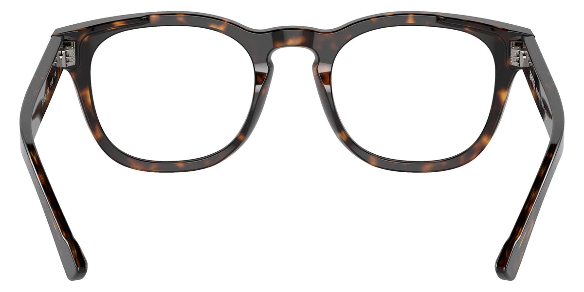 Ferrari® FH4002 Eyeglasses - Havana