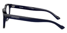 Ferrari® FH4002 Eyeglasses - Transparent Blue