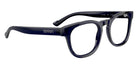 Ferrari® FH4002 Eyeglasses - Transparent Blue