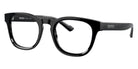 Ferrari® FH4002F Eyeglasses - Black