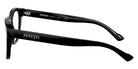 Ferrari® FH4002F Eyeglasses - Black